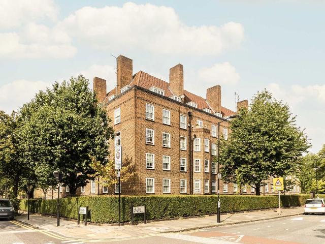 Apartment for rent in Barnsbury, Greater London
