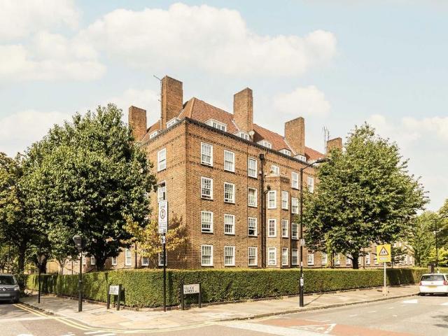 Apartment for rent in Pentonville, Greater London