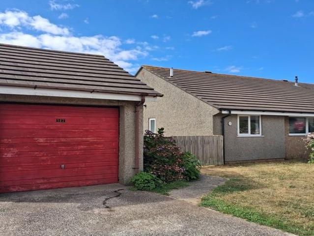 House for rent in Illogan Highway, Cornwall