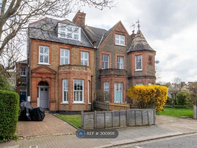 Apartment for rent in London Borough of Lambeth, Greater London