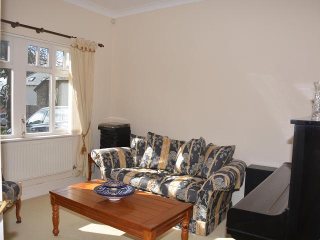 Apartment for rent in Streatham Hill, Greater London