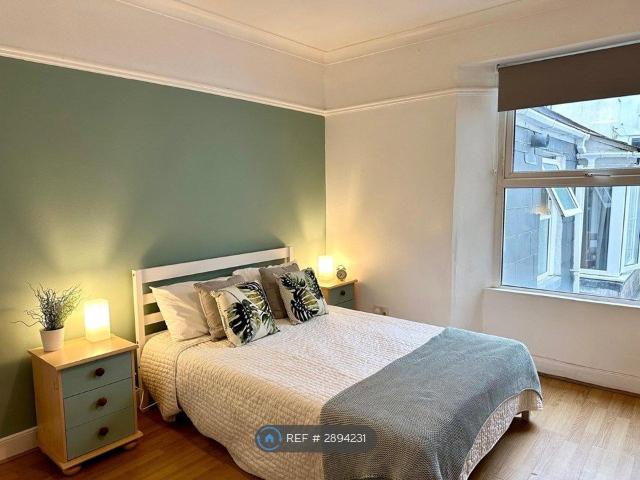 Room for rent in Falmouth, Cornwall