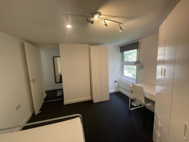 Apartment for rent in Falmouth, Cornwall