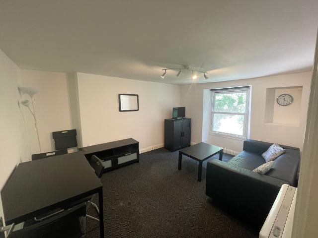 Apartment for rent in Falmouth, Cornwall