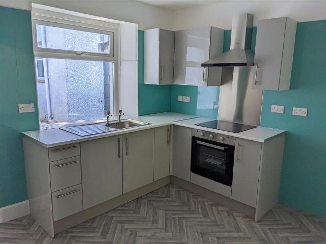 Apartment for rent in Falmouth, Cornwall