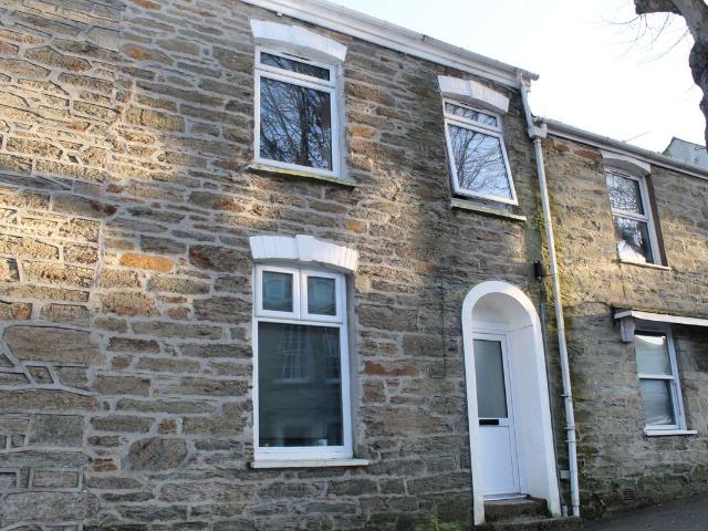 House for rent in Falmouth, Cornwall