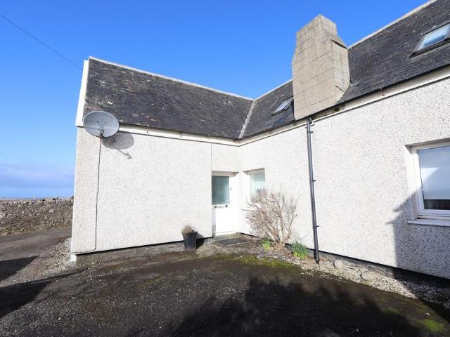 House for rent in Reiss Lodge, Reiss