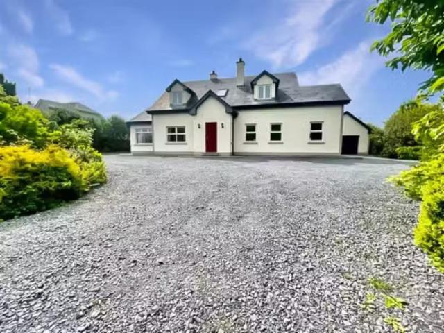 House for sale