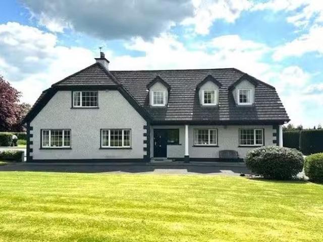 House for sale