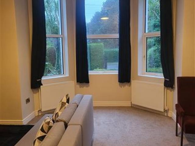 Apartment to rent in Greystones