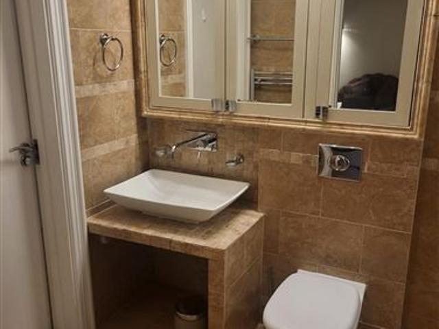 Apartment to rent in Greystones