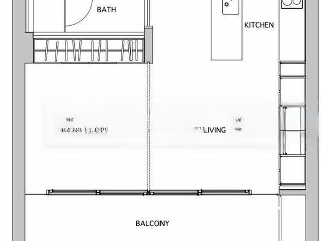 Apartment for sale