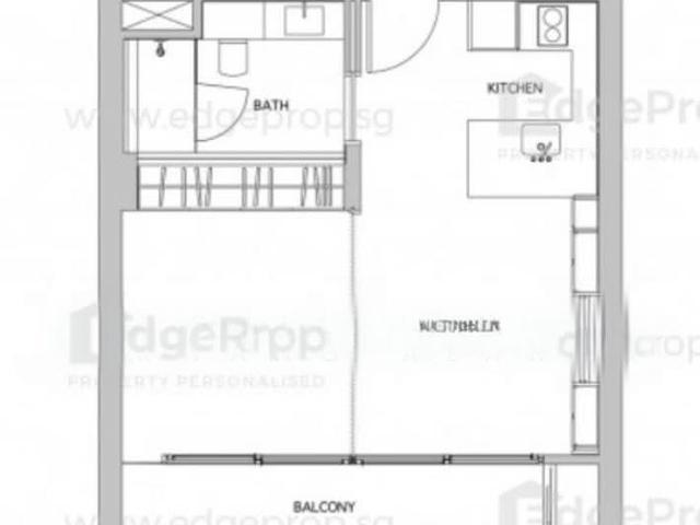 Apartment for rent