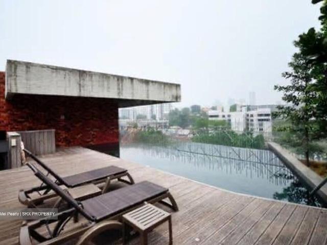 Apartment for sale