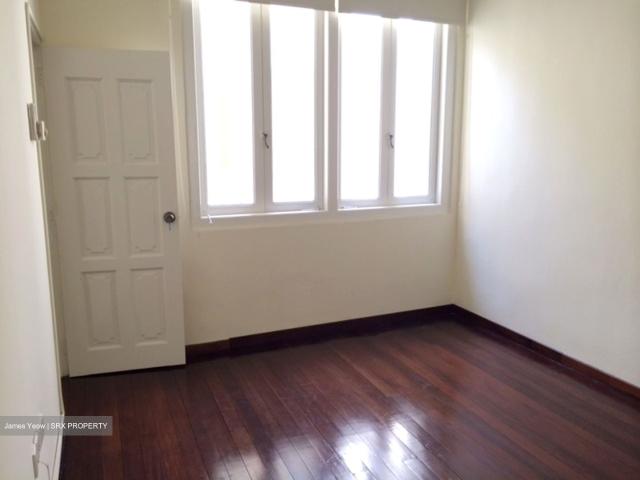 Detached House for rent