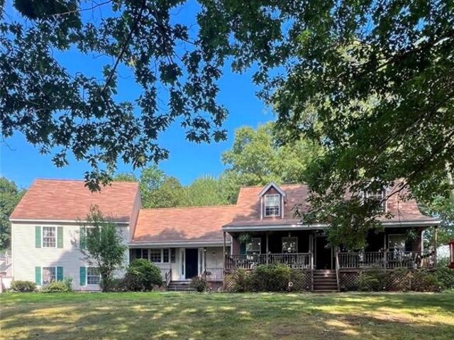 House for sale in Millville, Worcester County