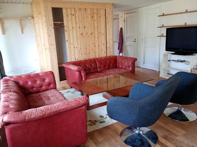 Stuga hyra i Hässelby-Vällingby, Stockholm