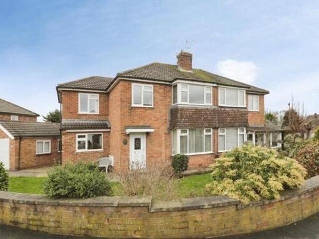 House for sale in Harlow, Harrogate