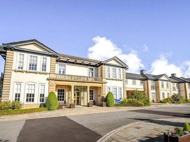House for sale in Harrogate, North Yorkshire