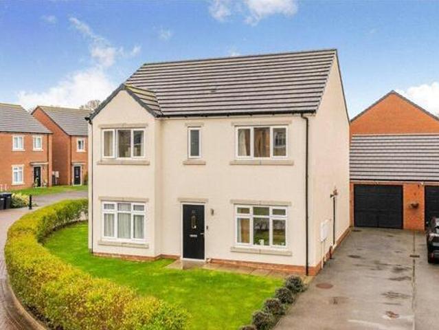 House for sale in Harrogate, North Yorkshire