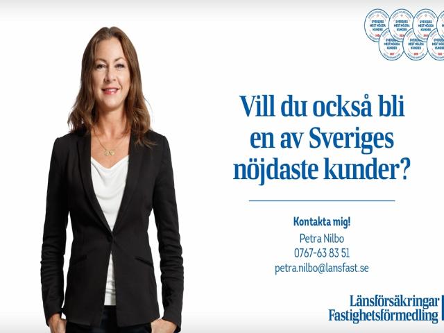 Hus till salu