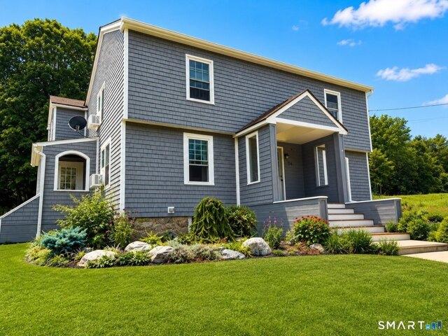 House for sale in Pomfret, Connecticut
