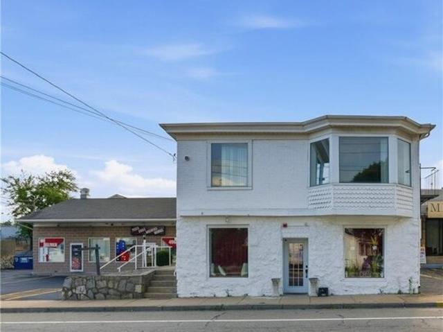House for sale in Johnston, Rhode Island