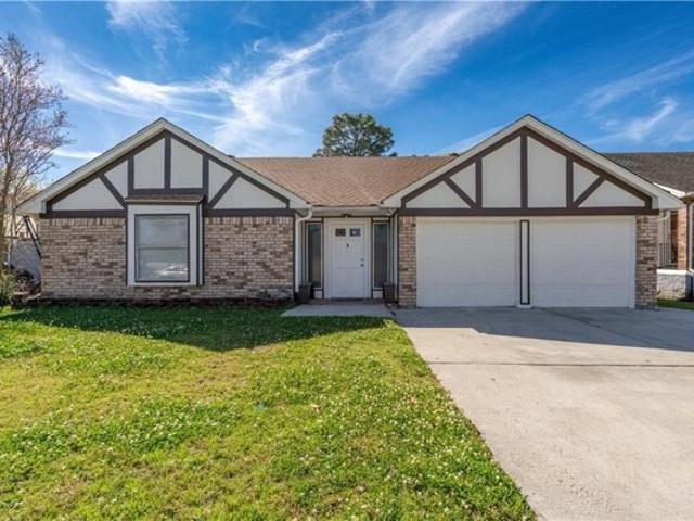 House for sale in Harvey
