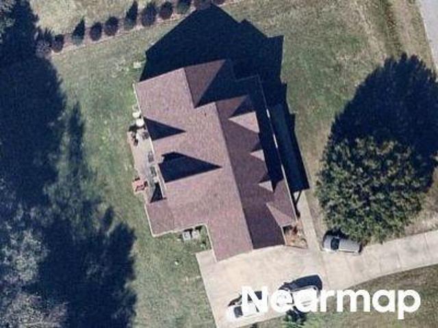 House for sale in Dunn, North Carolina