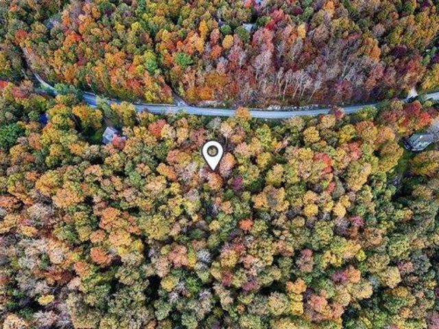 Land for sale in Killington, Vermont