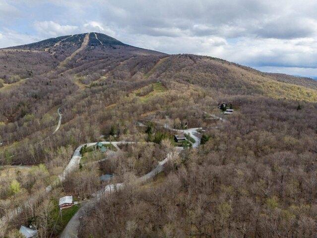 Land for sale in Killington, Vermont