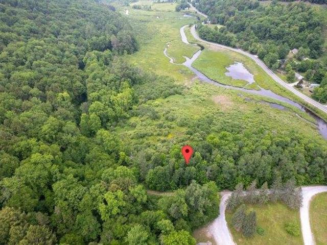 Land for sale in Killington, Vermont