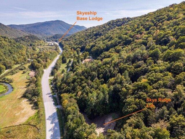 Land for sale in Killington, Vermont