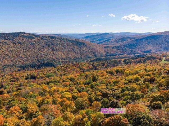 Land for sale in Killington, Vermont