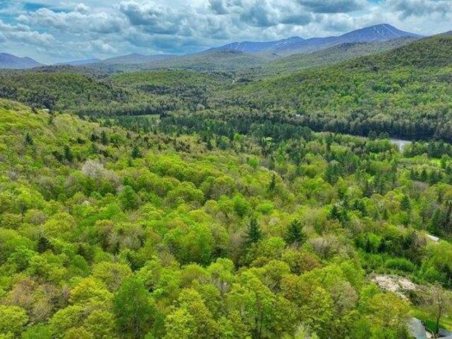 Land for sale in Killington, Vermont