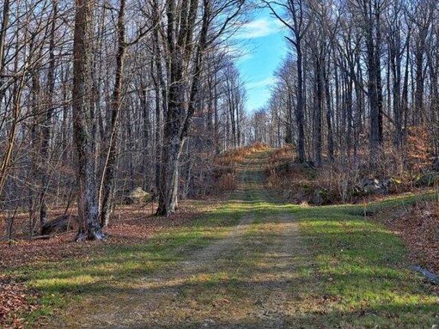 Land for sale in Killington, Vermont