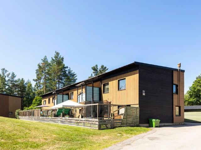 Lägenhet hyra i Vallhov, Sandviken
