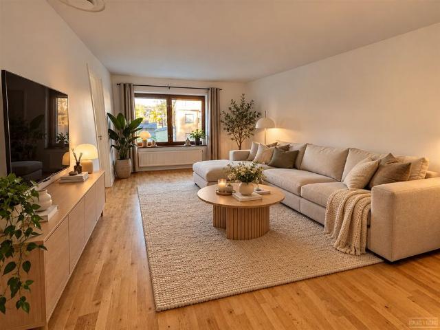 Lägenhet hyra i Vallhov, Sandviken