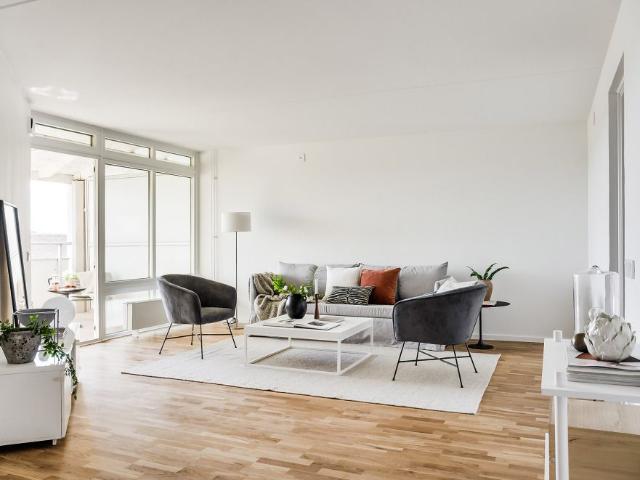 Lägenhet hyra i Sandviken, Gävleborg