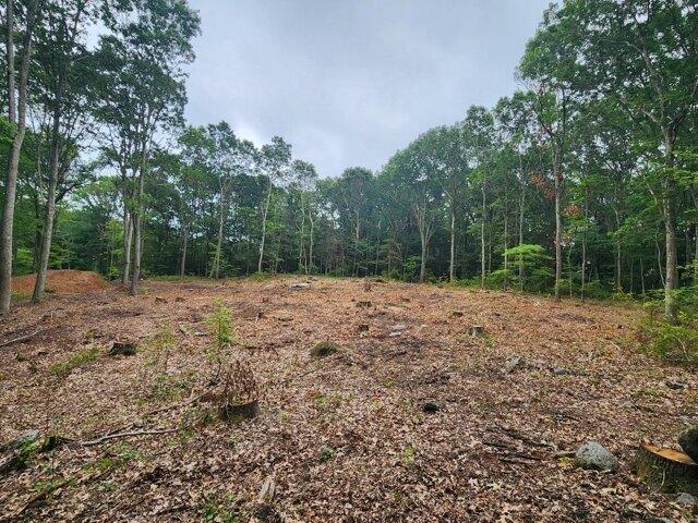 Land for sale in Killingworth, Connecticut
