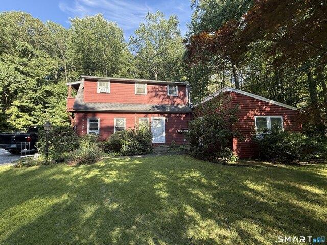 House for sale in Haddam, Connecticut
