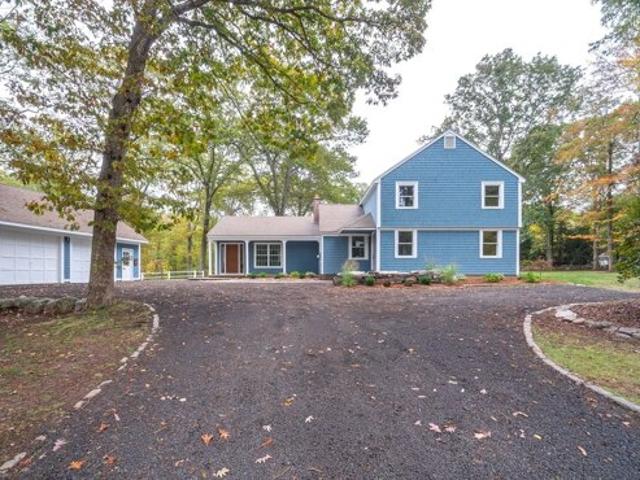 House for sale in Haddam, Connecticut