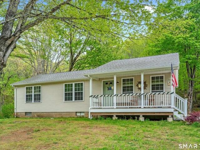 House for sale in Haddam, Connecticut
