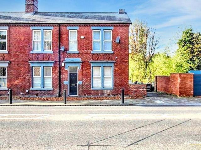 Apartment for rent in South Gosforth, Newcastle upon Tyne