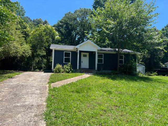 House for sale in Gaffney, South Carolina