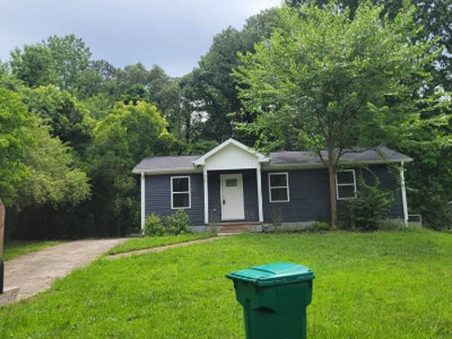 House for sale in Gaffney, South Carolina