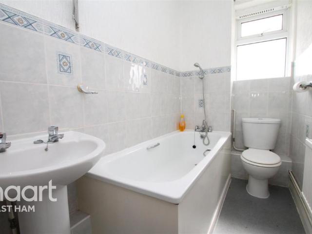 Apartment for rent in Canning Town, Greater London