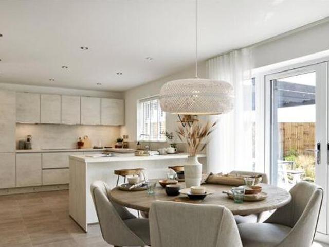 House for sale in Haddon, East Midlands