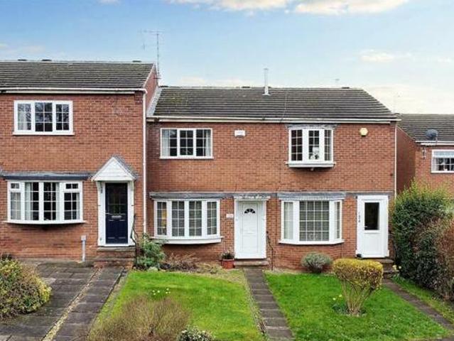 House for sale in Haddon, East Midlands