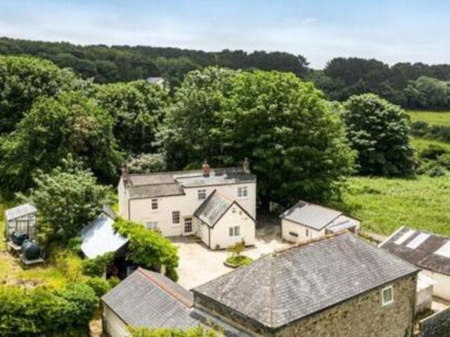 House for sale in Roseworthy, Cornwall